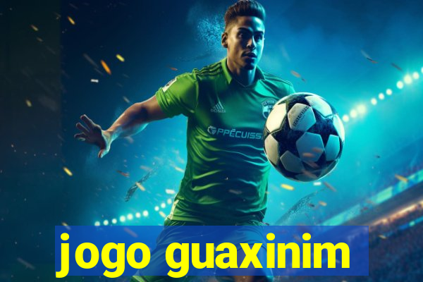 jogo guaxinim